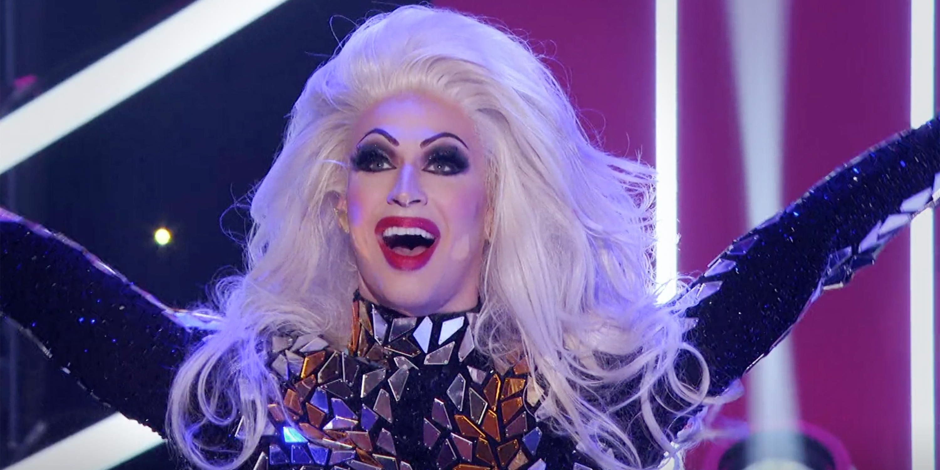 RuPaul’s Drag Race The 10 Most Polished Pageant Queens