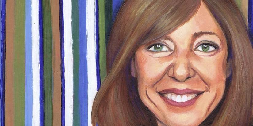 The West Wing: 10 Things You Never Knew About C.J.Cregg