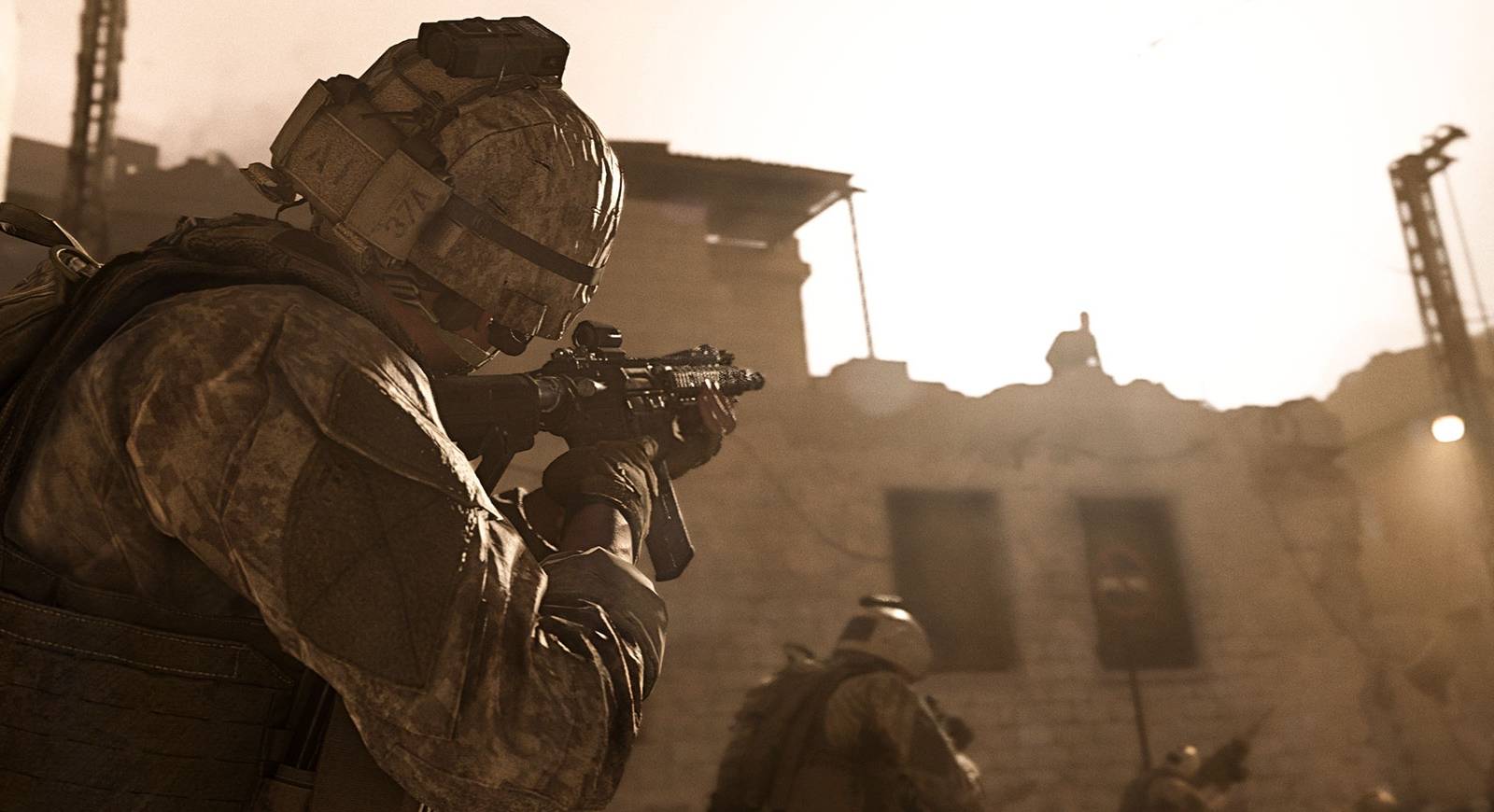 Modern Warfare: How To Grind Longshot Kills (The Easy Way)