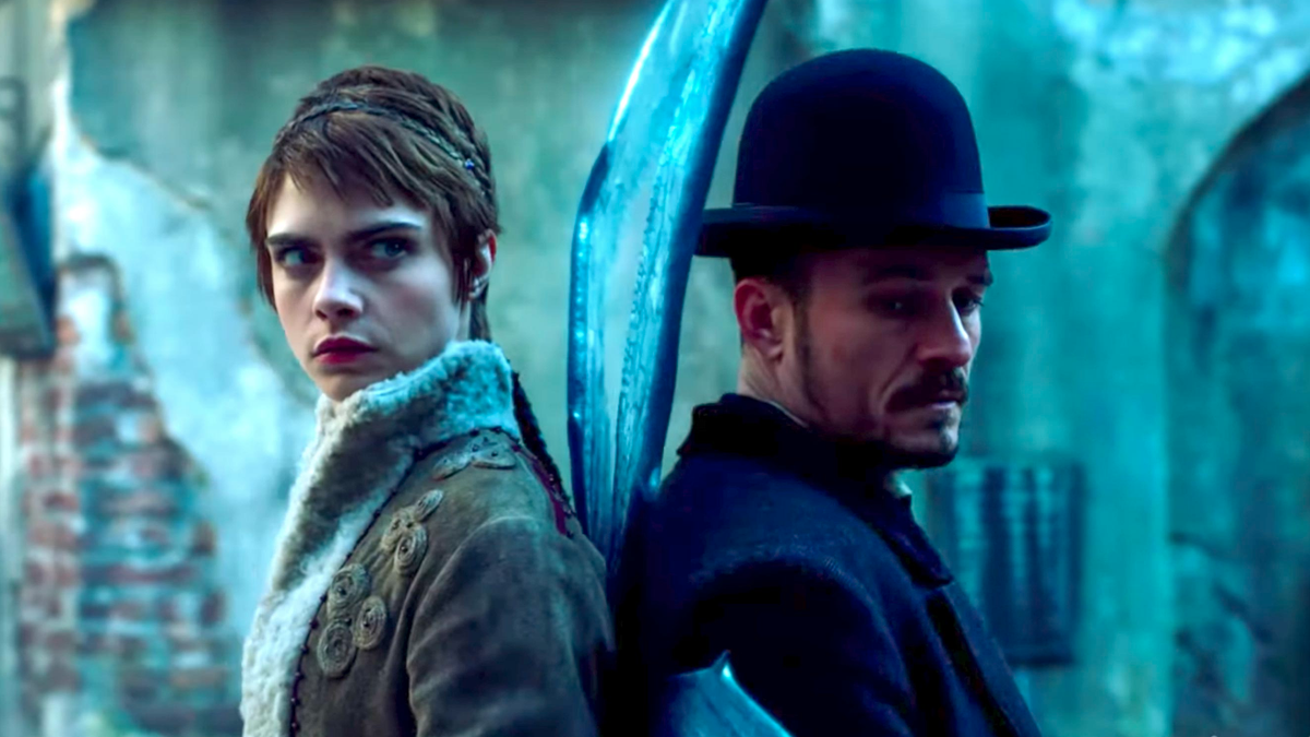 Carnival Row: 10 Hidden Details Everyone Missed