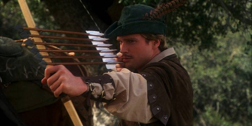 Robins Rant 5 Best Versions Of Robin Hood In Movies, Ranked