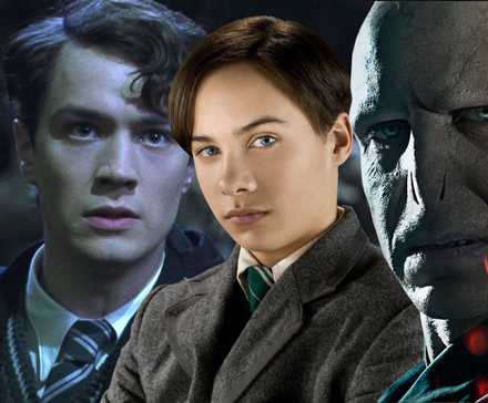 David Fincher Riddler David Fincher Pitched A Creepier Version Of Harry Potter: