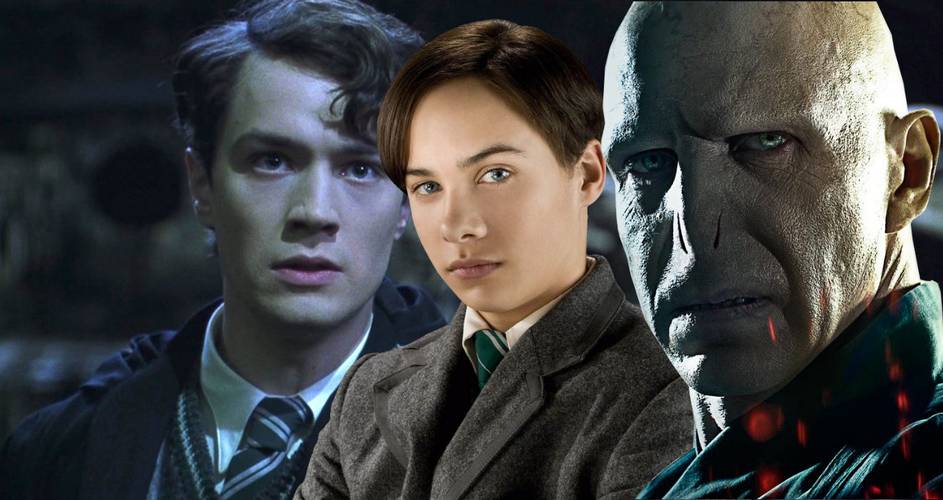 Harry Potter Every Actor To Play Lord Voldemort Screen Rant Harry Potter Every Actor To Play Lord Voldemort Screen Rant