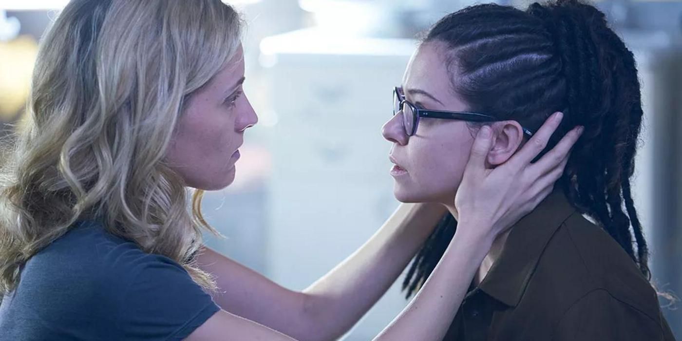 Orphan Black 5 Relationships Fans Were Behind (& 5 They Rejected)