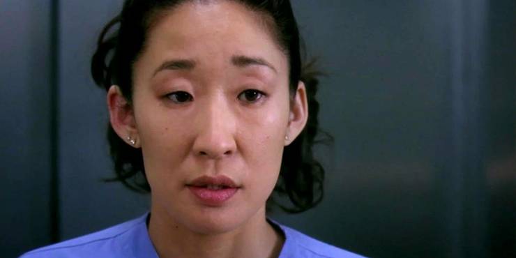 Grey S Anatomy 10 Cristina Yang Quotes To Live By Screenrant