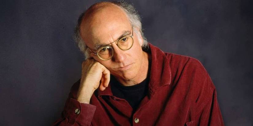 Curb Your Enthusiasm: 10 Major Changes That Were Made After The Pilot ...