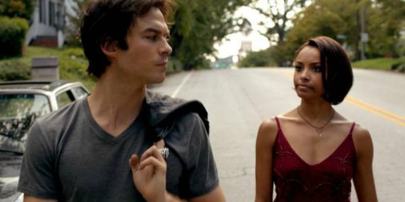 10 Inside Jokes Only Diehard The Vampire Diaries Fans Would Understand