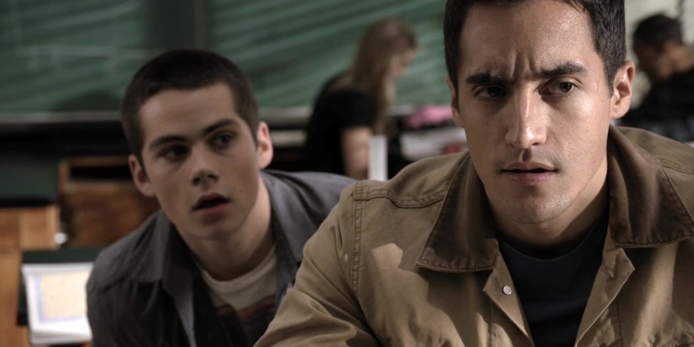 Teen Wolf 10 Storylines That Were Never Resolved