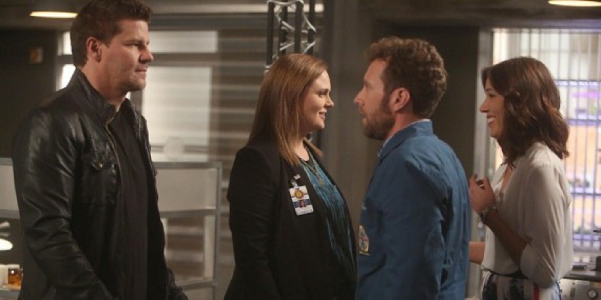 Bones Season 13: What Everyone Has Said About The Show's Future & Revival