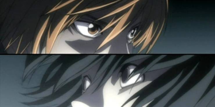 Download Death Note 5 Times Light Was The Smartest Character 5 Times It HD Wallpaper Death Note 5 Times Light Was The Smartest Character 5 Times It HD