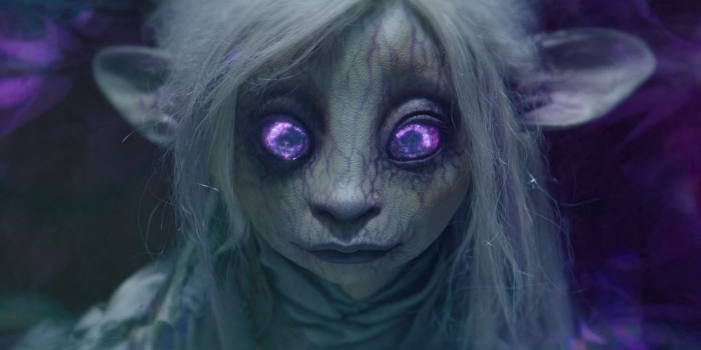 10 Connections Between The Dark Crystal and Netflixs Age Of Resistance