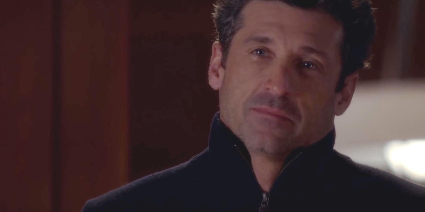 Greys Anatomy 5 Reasons Alex Karev Had The Worst Exit (And 5 Derek Shepherd Did)