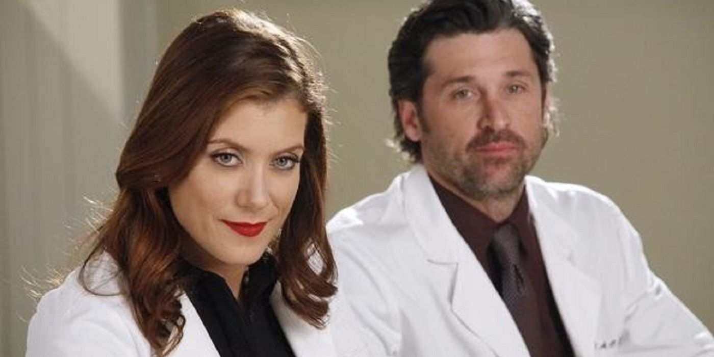 Grey's Anatomy: Every Main Character Who Was Killed Off (& Why)