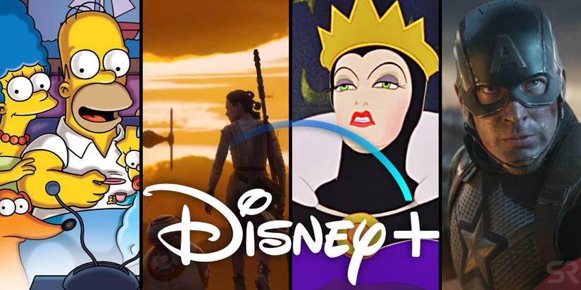 Disney+ vs Netflix: Which Streaming Service Is Better