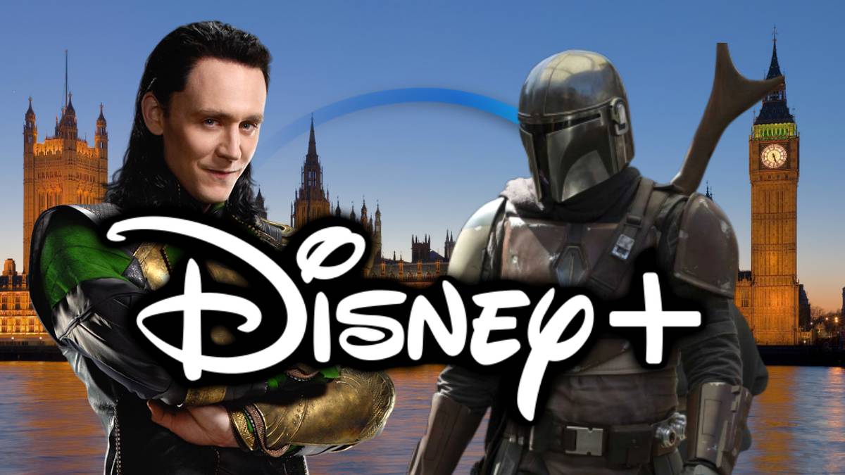 Why Disney+ Is Releasing Later In The UK