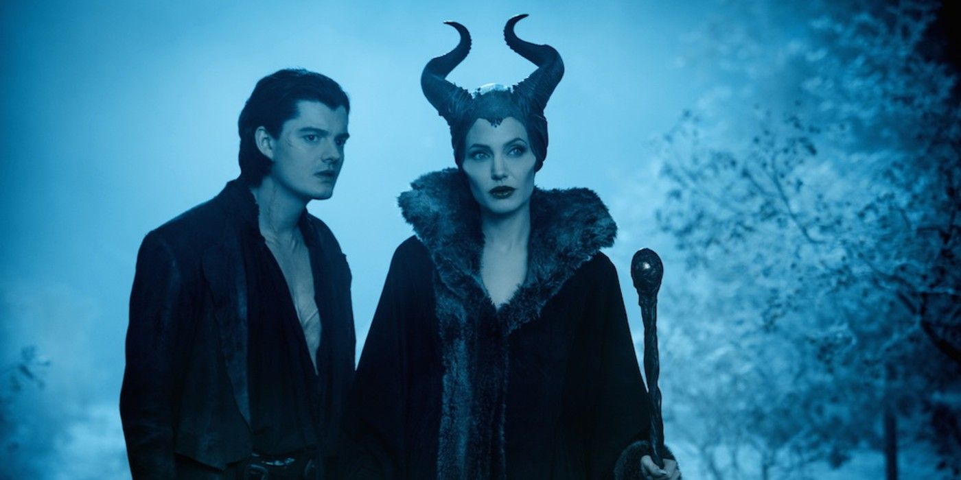 Maleficent Mistress of Evil Cast & Character Guide