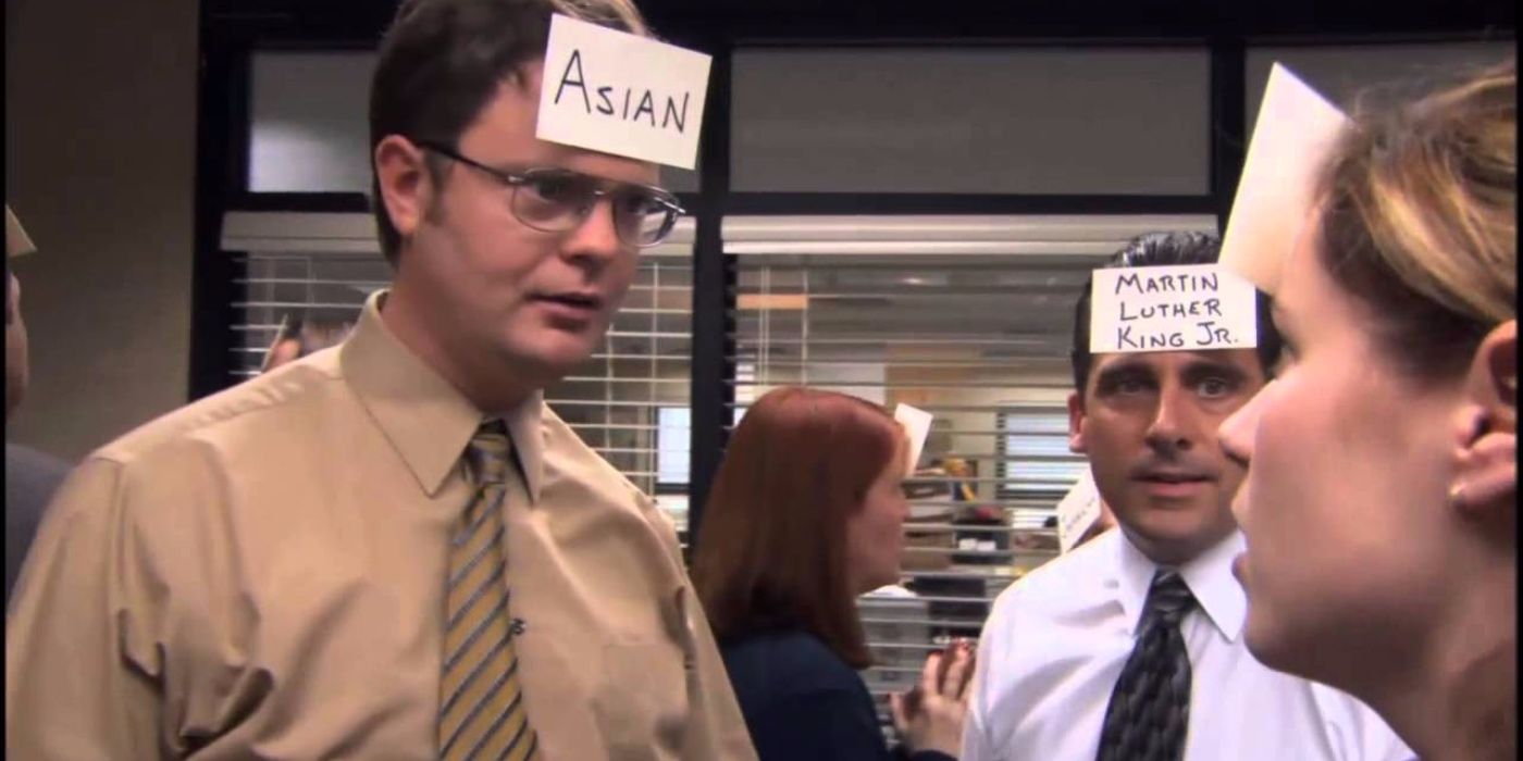 The 30 Funniest Episodes Of The Office