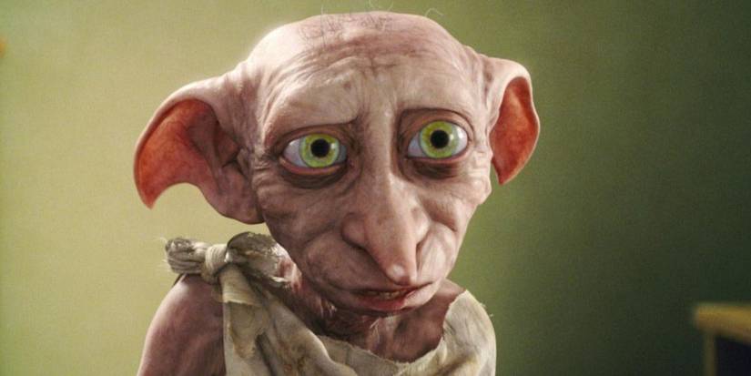 Harry Potter: 10 Things That Make No Sense About The Ministry Of Magic