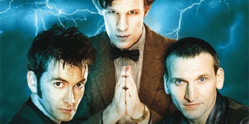 Every Previous Doctor Who Didn't Appear In The Centenary Special (& Why)