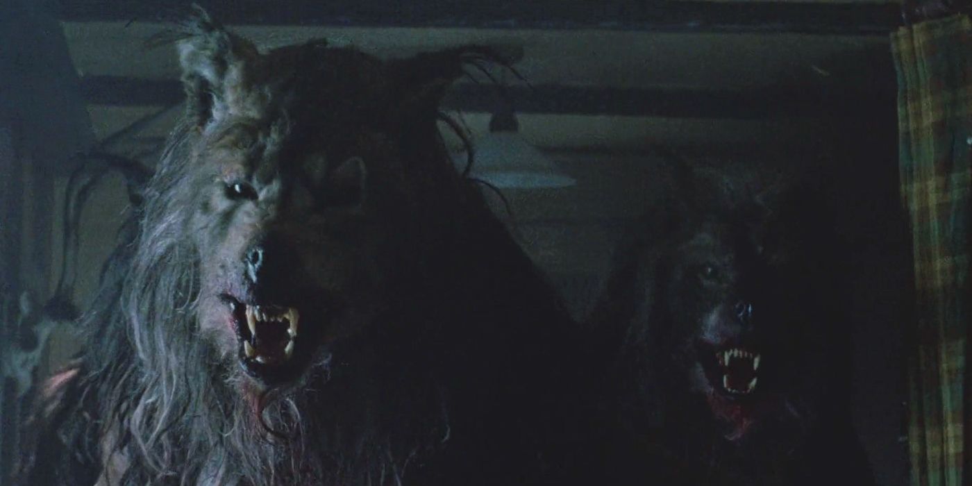 Dog Soldiers 2002