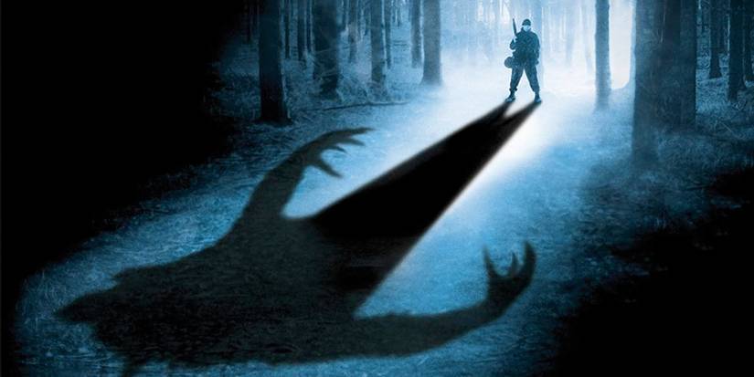 The 10 Best 'Cabin In The Woods' Movies, Ranked (According To IMDb)