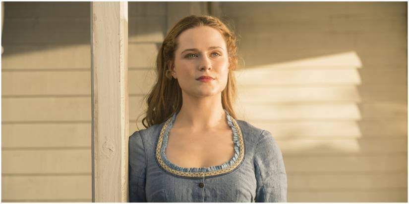 10 Of The Best Costumes On Westworld, Ranked