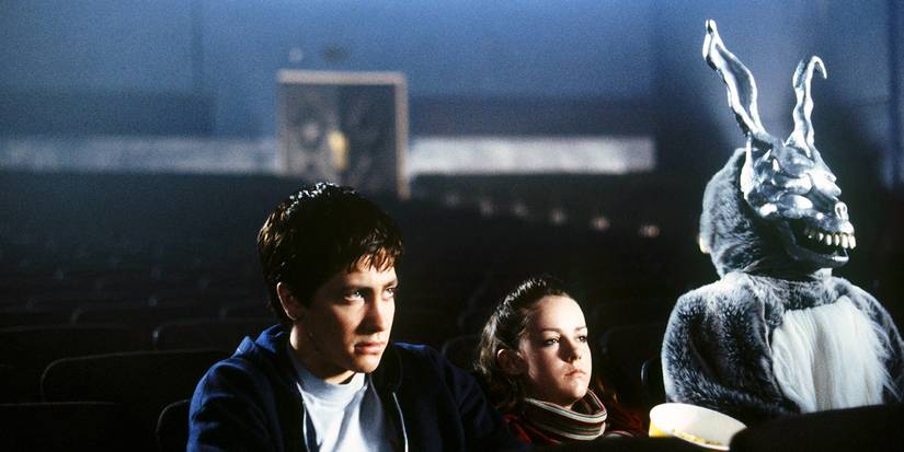 10 Hidden Details Everyone Missed In Donnie Darko
