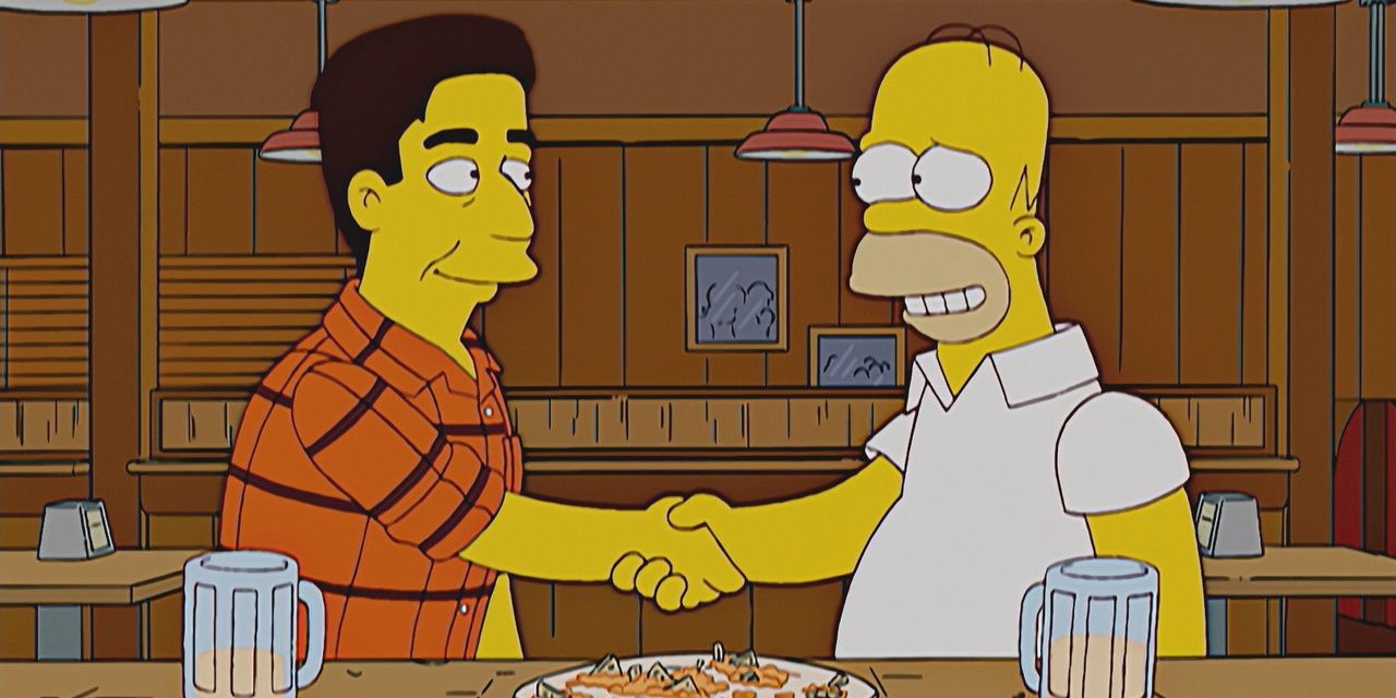 The Simpsons Best Episode Of Each Season 1120