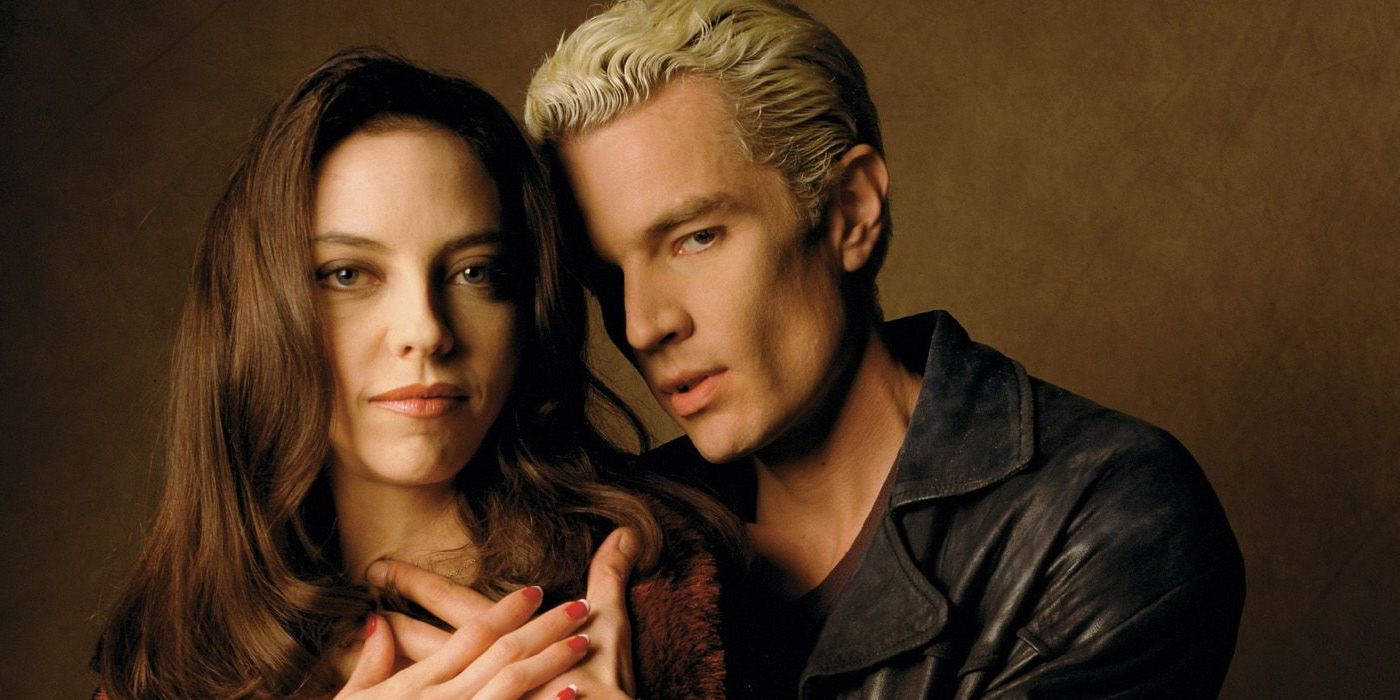 Buffy The Vampire Slayer 5 Couples That Are Perfect Together (& 5 That Make No Sense)