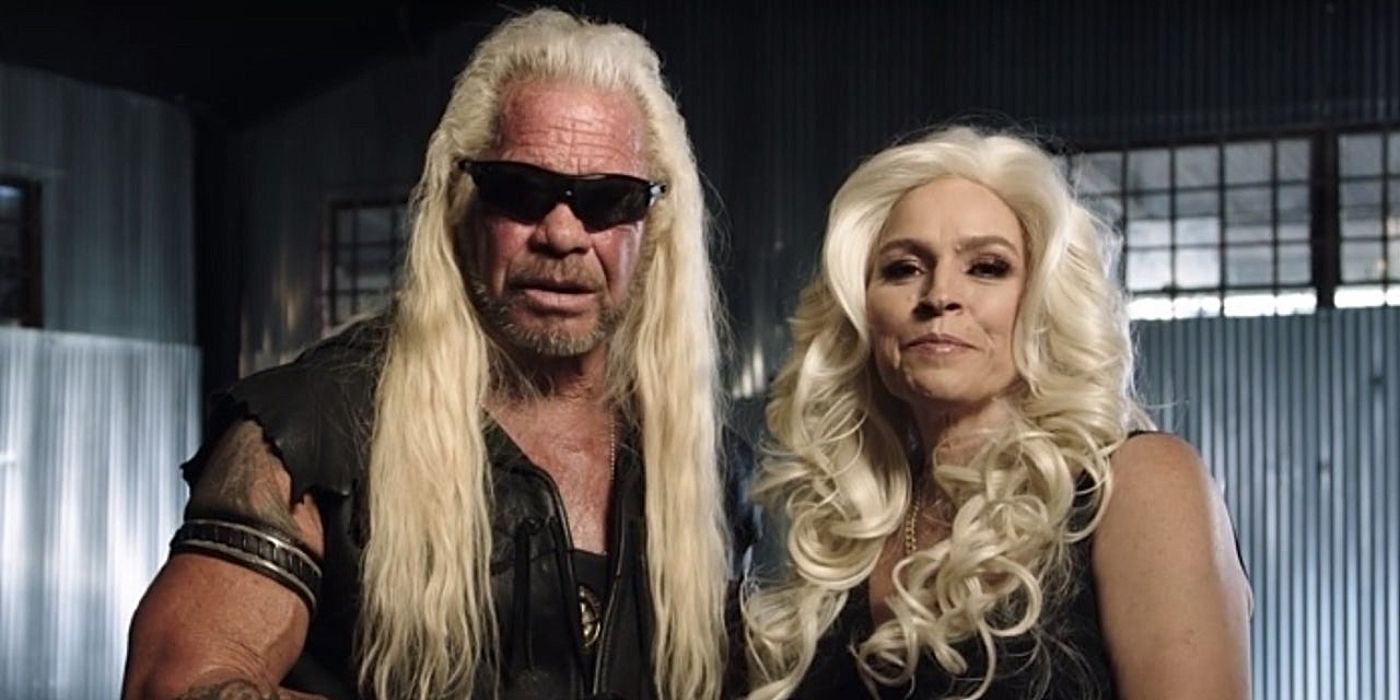 Dog the Bounty Hunter Admits He Lied to Beth About Smoking
