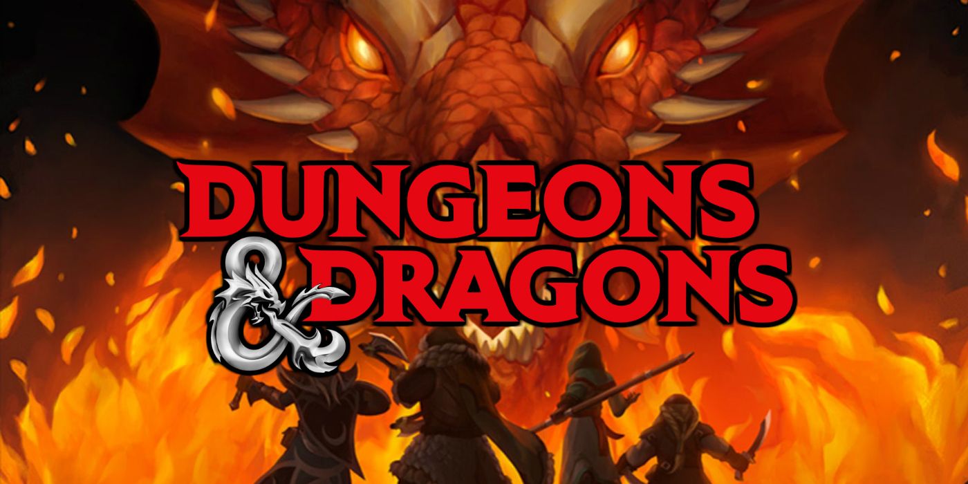 Dungeons & Dragons All Alignments Explained