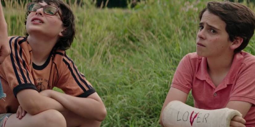 IT: 10 Things From The Movies That Will Only Make Sense If You Read The ...