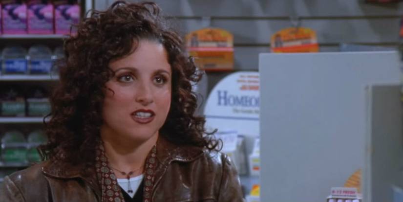 Seinfeld: Elaine’s Most Hilarious Moments, Ranked