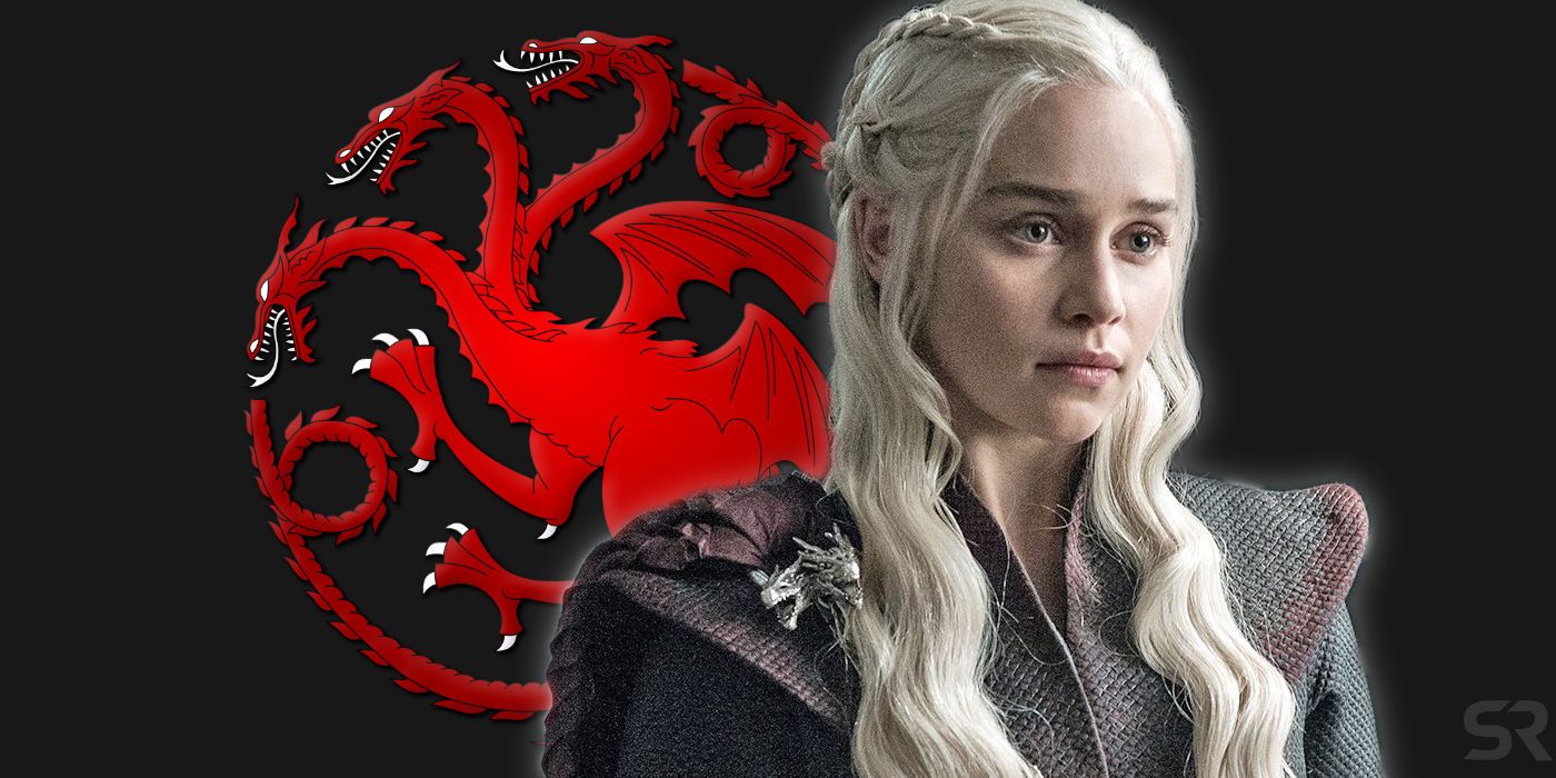 Theory Game of Thrones’ Targaryen Spinoff Changes The Show’s Storytelling