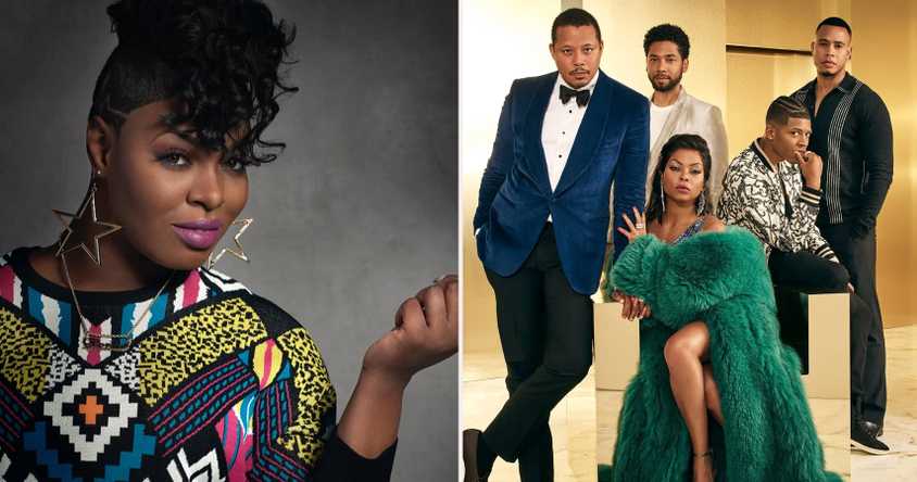 Anika's Fate In Empire, Explained