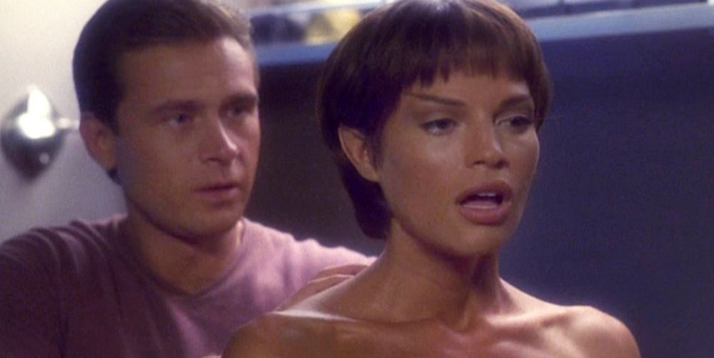 Star Trek 10 Things You Never Knew About The Main Characters Of Enterprise