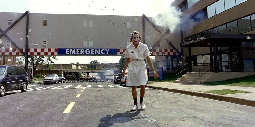 Entry 6_Heath Ledger Nurse Joker Dark Knight