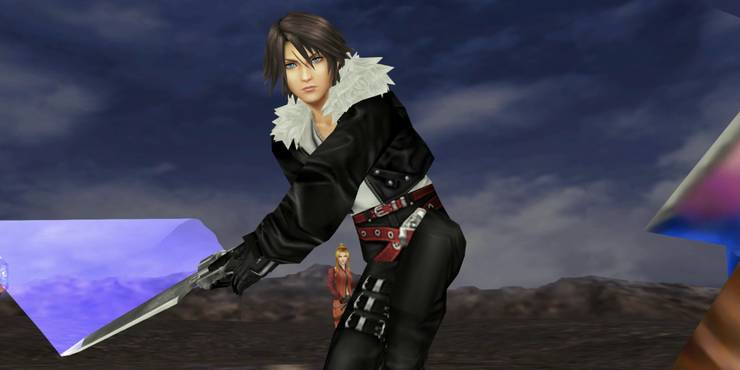 Ff8 Gf Guide All Locations Abilities Explained Screen Rant