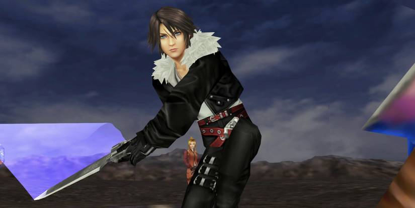 final fantasy 8 rare card locations Final Fantasy VIII Triple Triad guide | rare card locations, queen of cards & card club quest