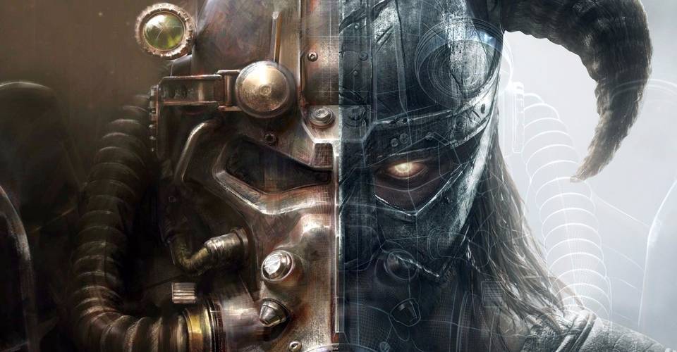 10 Fallout Vs Skyrim Memes That Are Absolutely Hilarious
