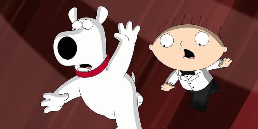 Family Guy: 5 Things It Copied From The Simpsons (& 5 That Set It Apart)