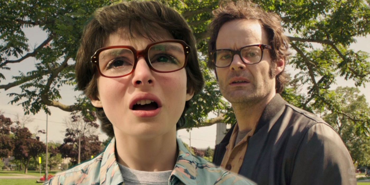 Stephen King's IT: What Happens To The Members Of The Losers Club Explained