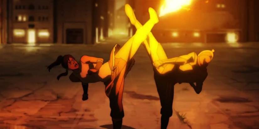 Avatar: 10 Things Every Fan Should Know About Fire Bending