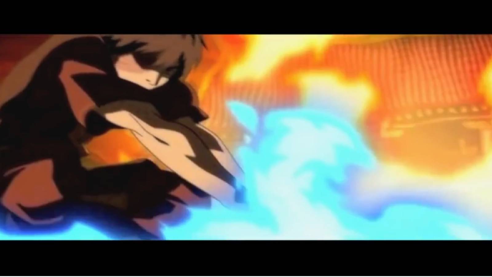 Fire Bending Machine Real Fire Bending Techniques Who Has Been The Most And Least Creative
