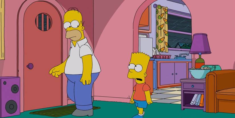 The Simpsons: The Best Episode In Every Season, Ranked