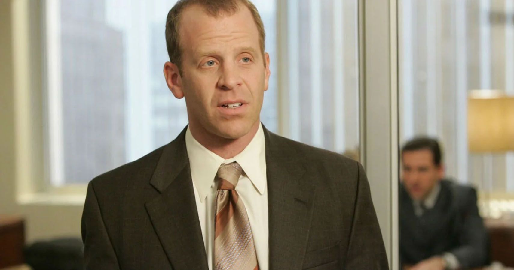 The Office: 10 Times Toby Deserved Better | ScreenRant