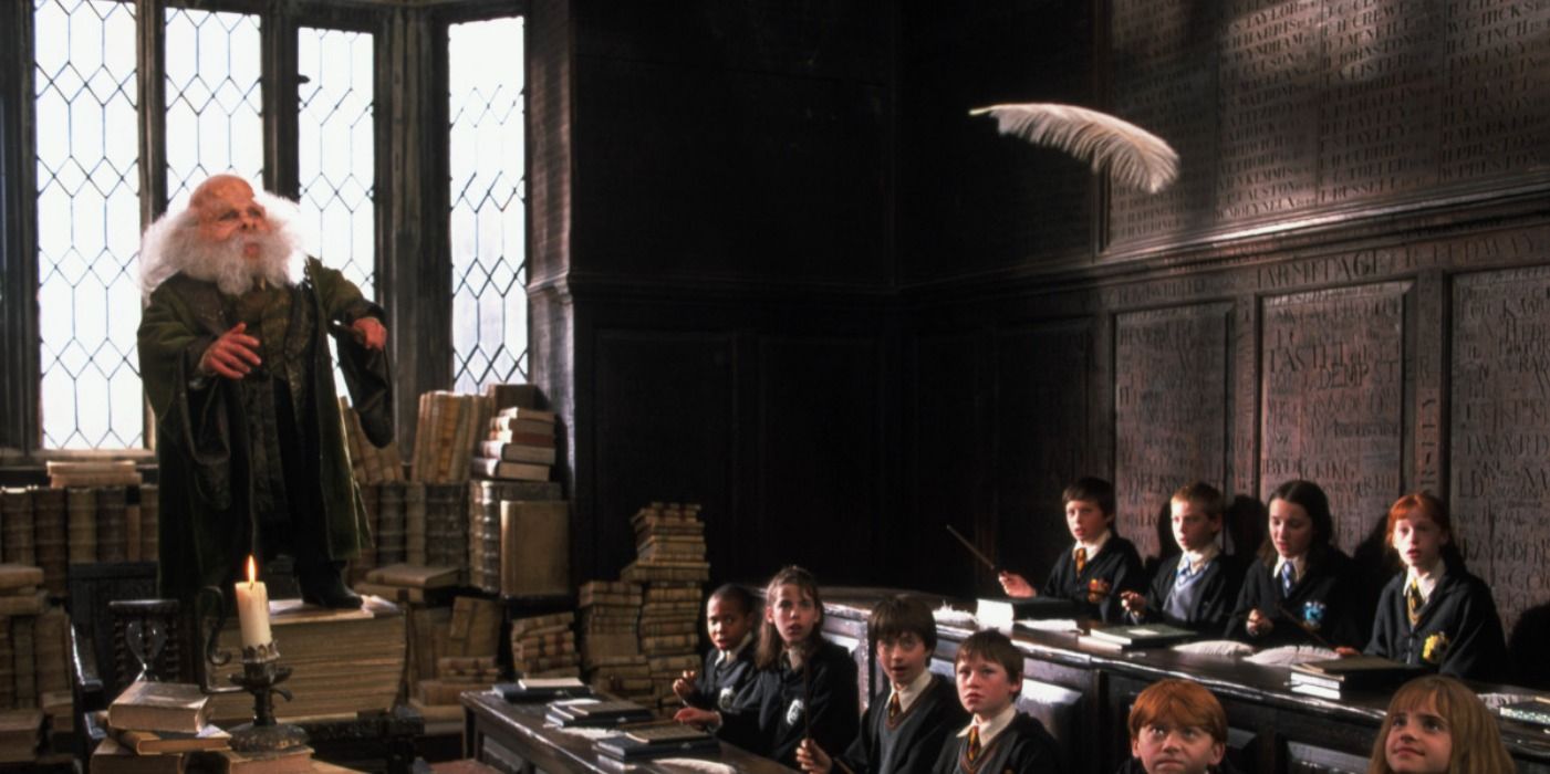 Harry Potter: The 8 Most Admirable Ravenclaw Traits (& The 8 Worst)