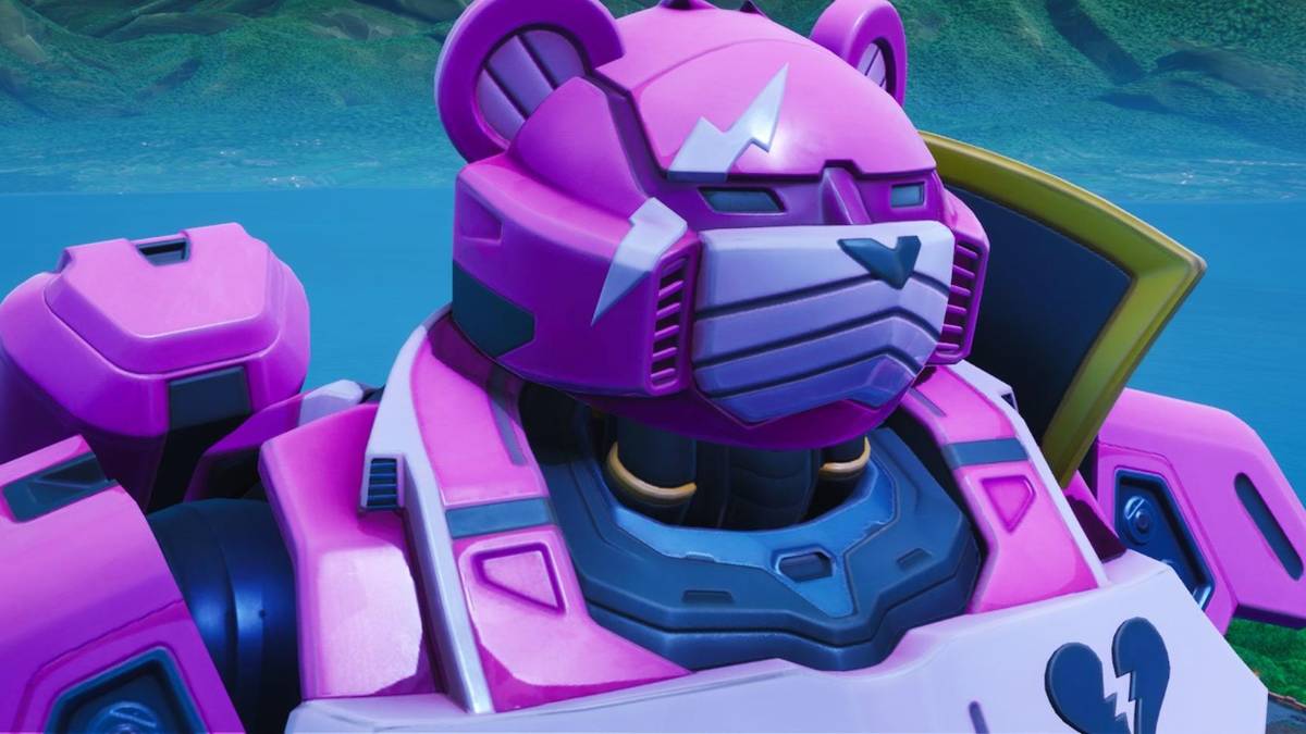 Fortnite Adding Bots For Lower-Skill Players