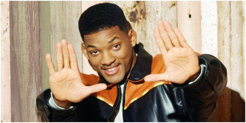 15 Best Pick-Up Lines From The Fresh Prince Of Bel-Air