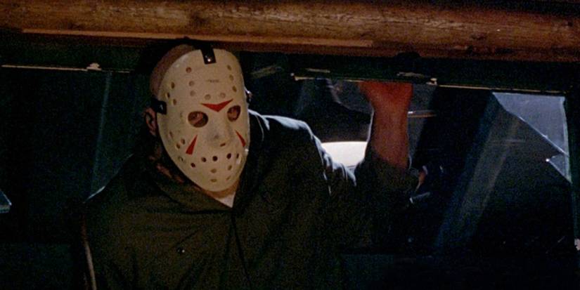 Friday the 13th: How Jason Got His Hockey Mask (In Both Versions)